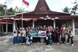 Penerimaan Insentif Kader KB